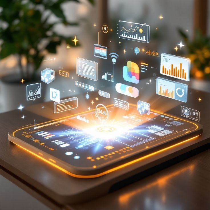 AI avanzata per imprese